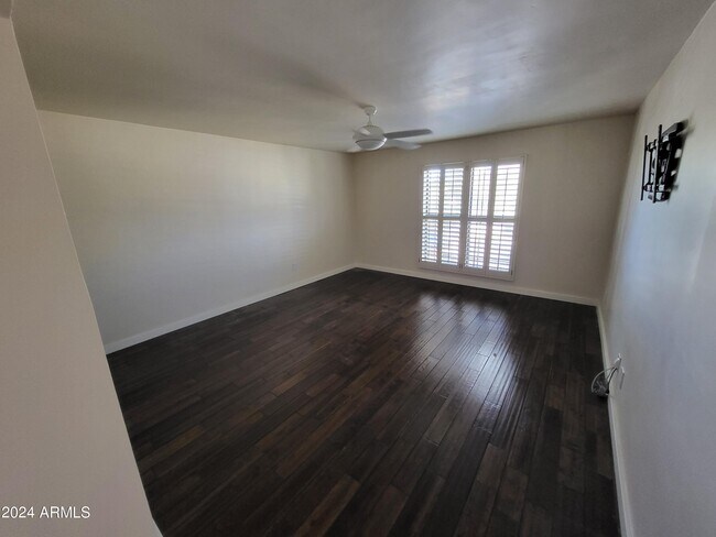 Foto del edificio - 5132 N 31st Way