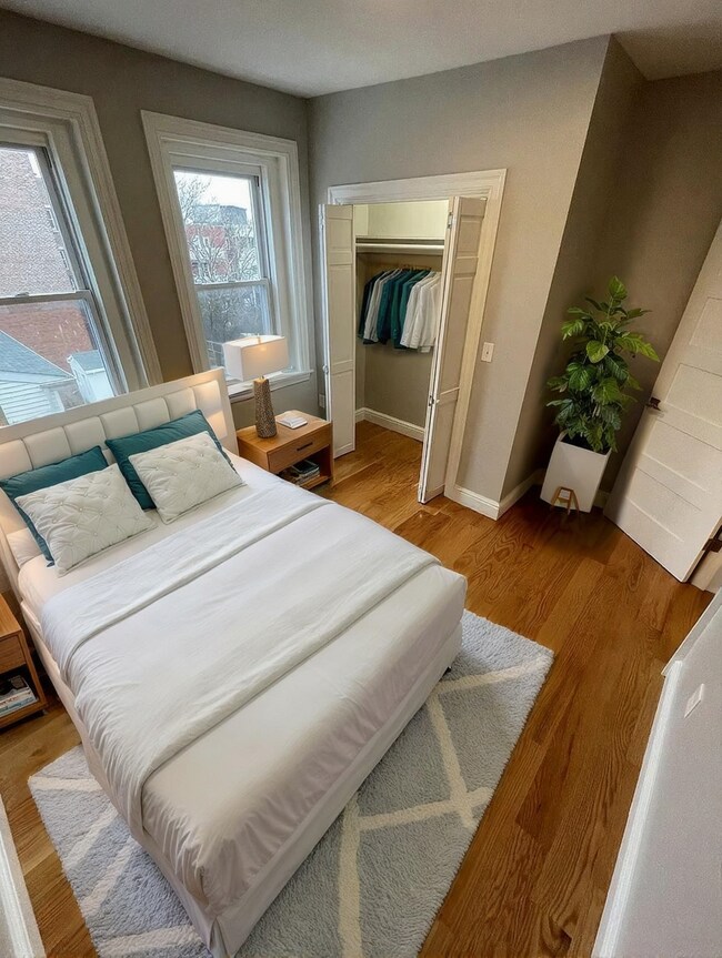 Foto del edificio - 136 Berkshire St