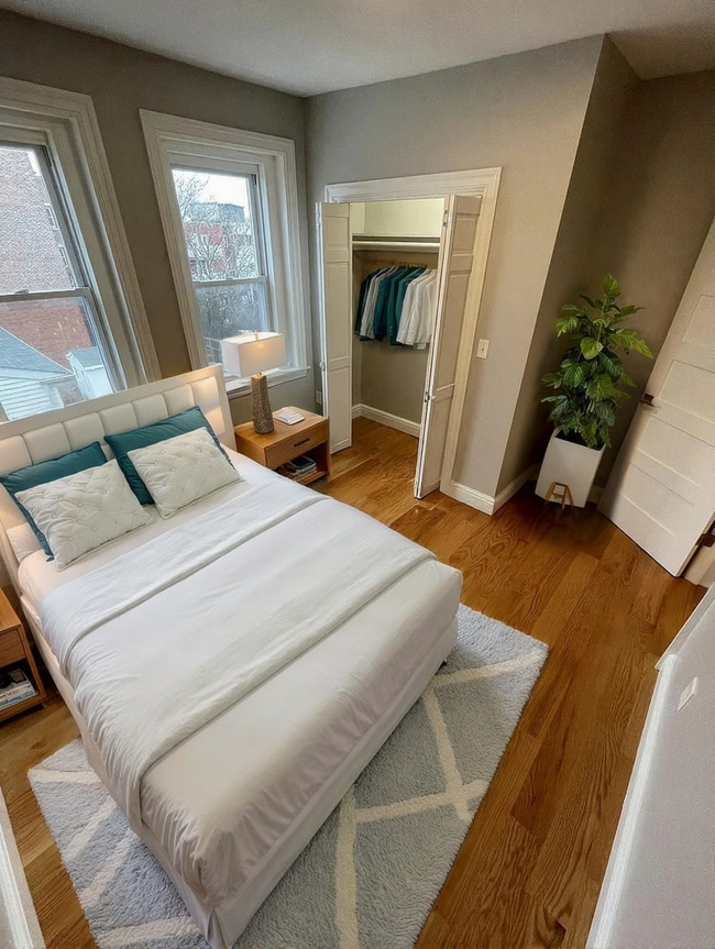 Building Photo - 136 Berkshire St