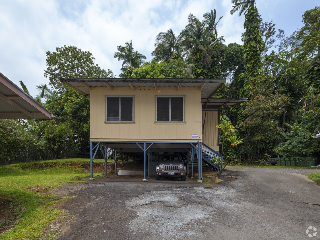 Foto del edificio - 117 Wainaku St