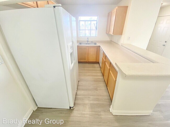 Foto del edificio - 2 br, 2 bath House - 2978 Juniper Hills #201