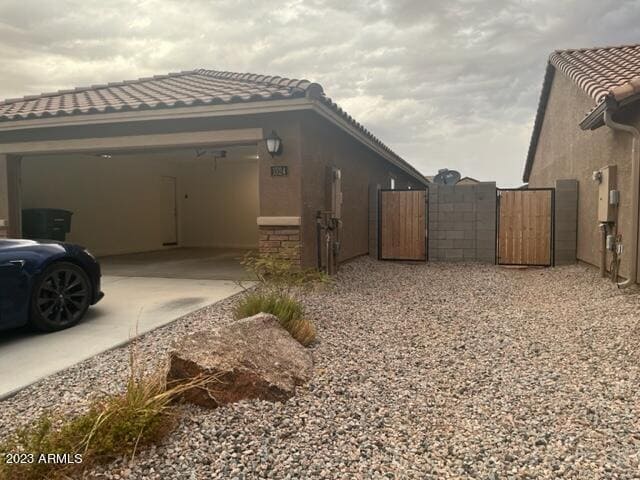 Building Photo - 1524 Demain Dr