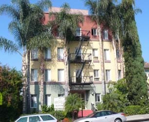 Primary Photo - Palms at Beachwood