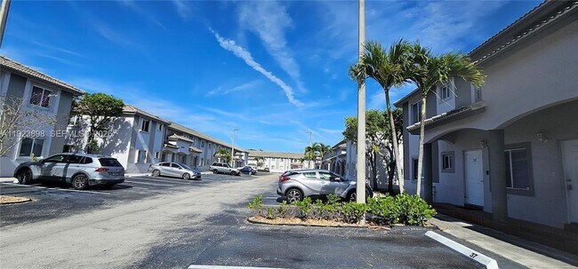 Building Photo - 5675 NW 109th Ave