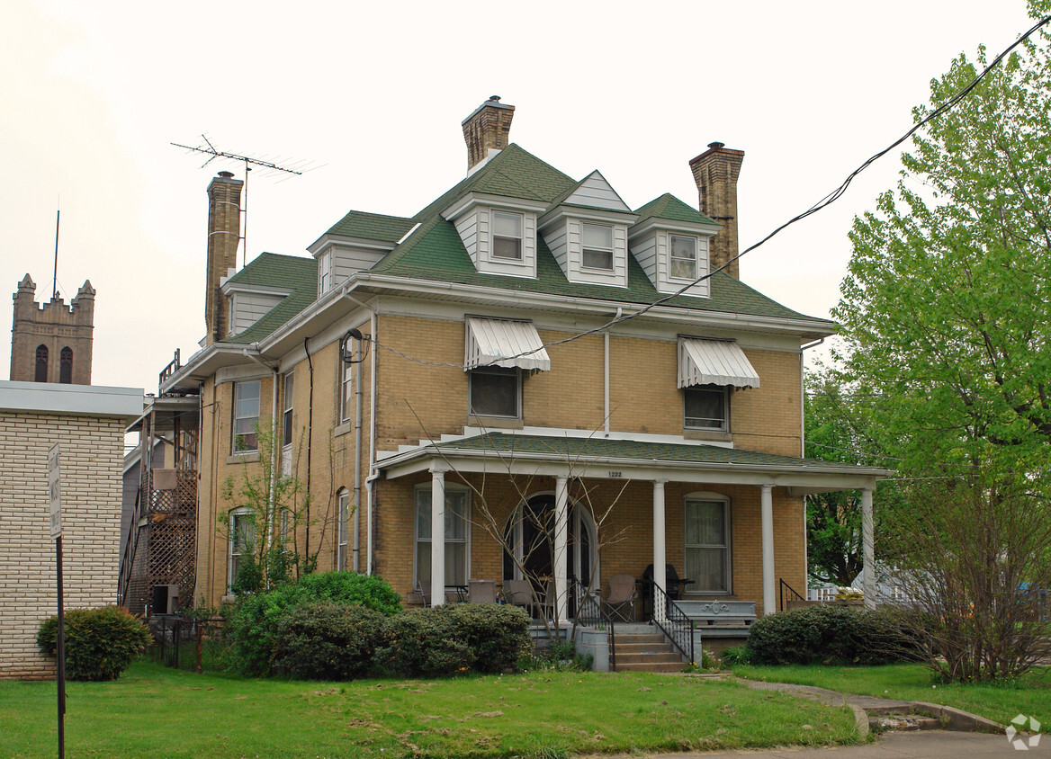 Building Photo - 101 Morris St