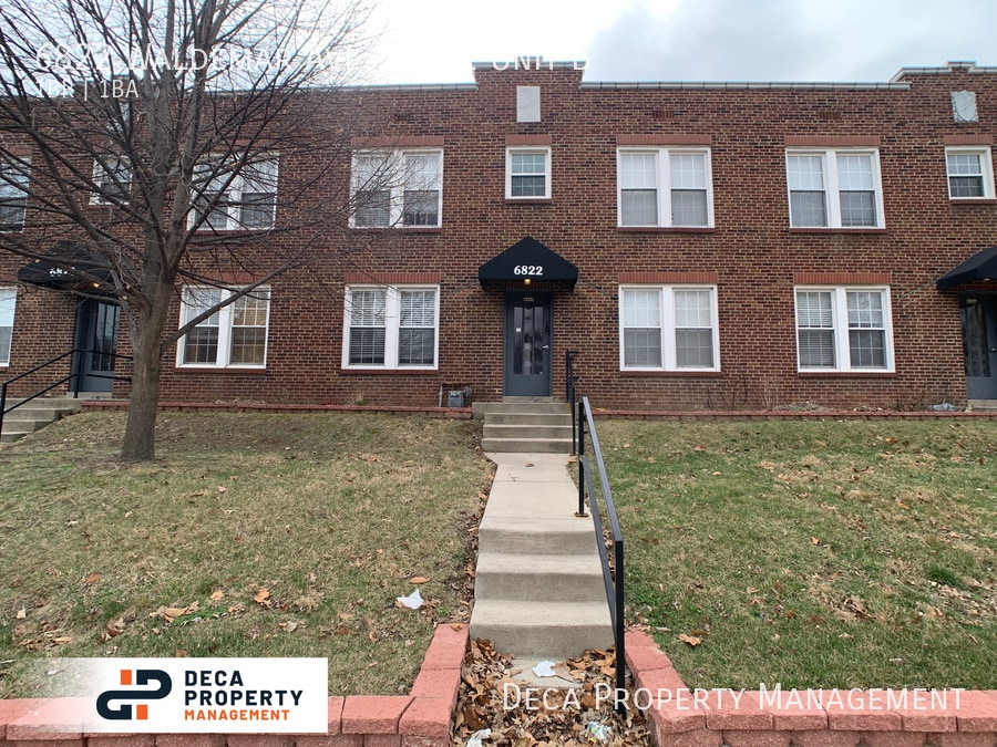 6822 Waldemar Ave Unit 6822 B, St. Louis, MO 63139 Room for Rent in St. Louis, MO