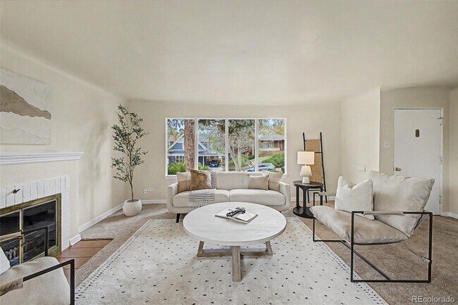Building Photo - 3028-3030 N Raleigh St (Duplex) - [OPT 2 6/19/26]