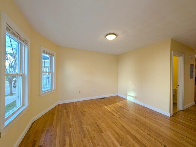 Foto del edificio - 51 Beacon St