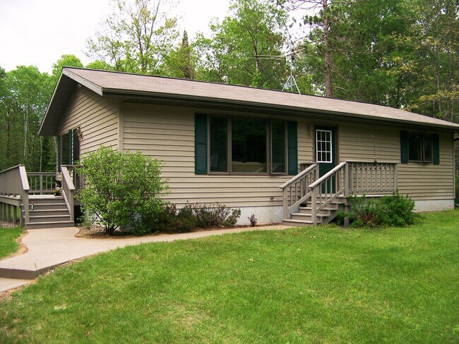 Building Photo - 8909 Curtis Lake Dr