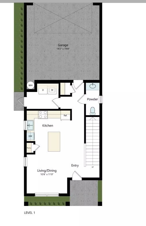 Foto del edificio - 801 Bluestem Wy