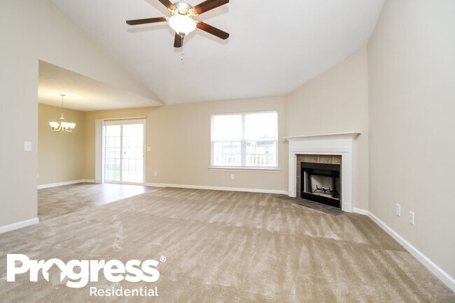 Building Photo - 1128 Harmony Ln