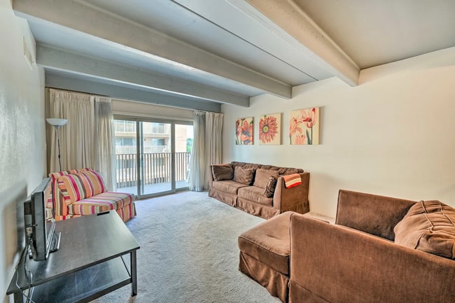 Photo - 8060 E Girard Ave Townhome