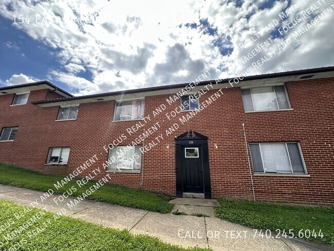 Foto del edificio - 154 E Walnut St