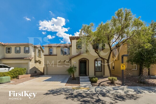 Foto del edificio - 987 Eureka Dunes Ave