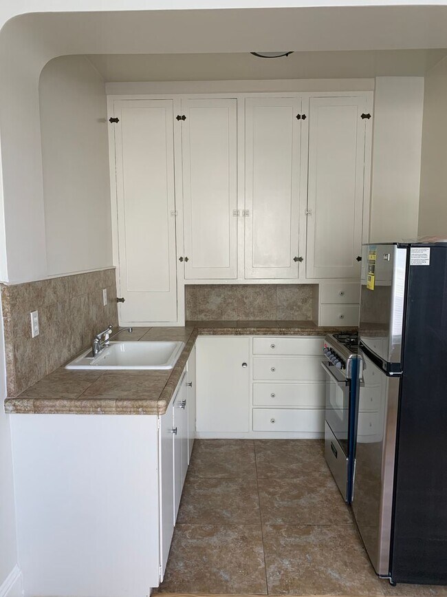 Foto del edificio - 2485 Chestnut St