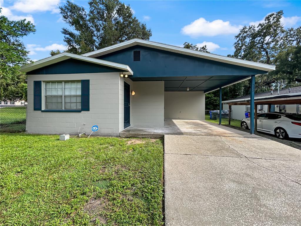Foto principal - 532 MCEACHERN St