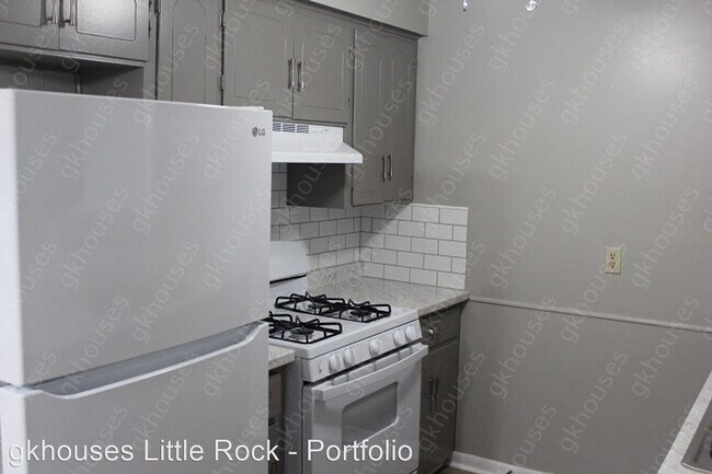 Building Photo - 3 br, 1.5 bath House - 1705 Jr Deputy Rd