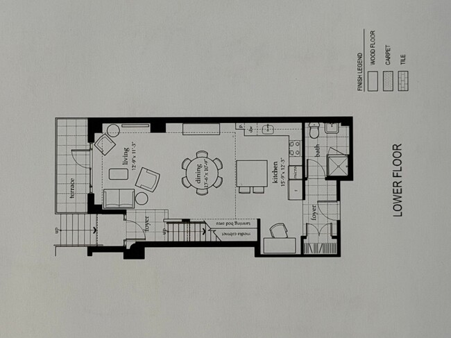 Building Photo - The Meriwether