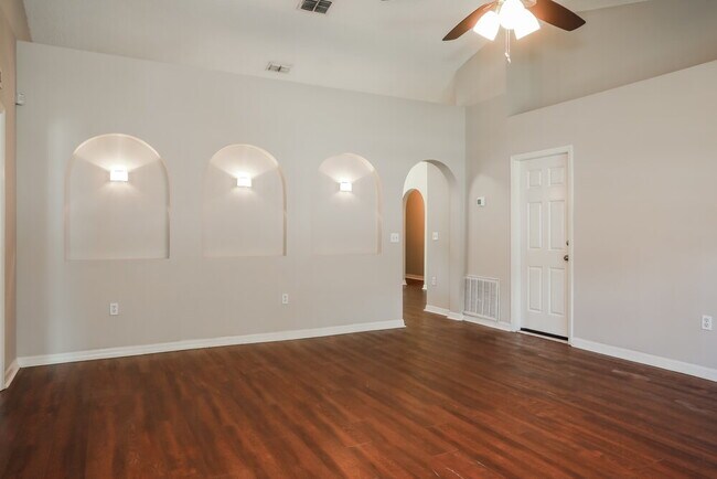 Foto del edificio - 3424 Steelgate Ct