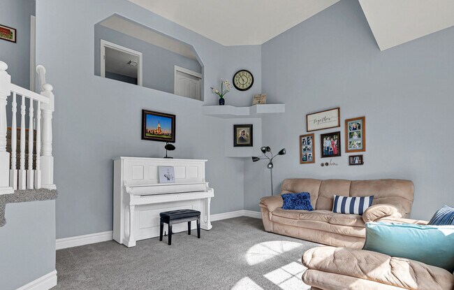 Foto del edificio - 11134 Hawkwood Dr