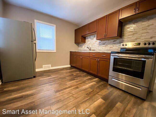 Building Photo - 4 br, 1 bath House - 4821 N 24th Street
