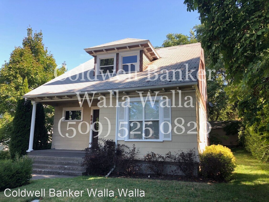 Foto principal - 3 br, 3 bath House - 331 S 4th Ave