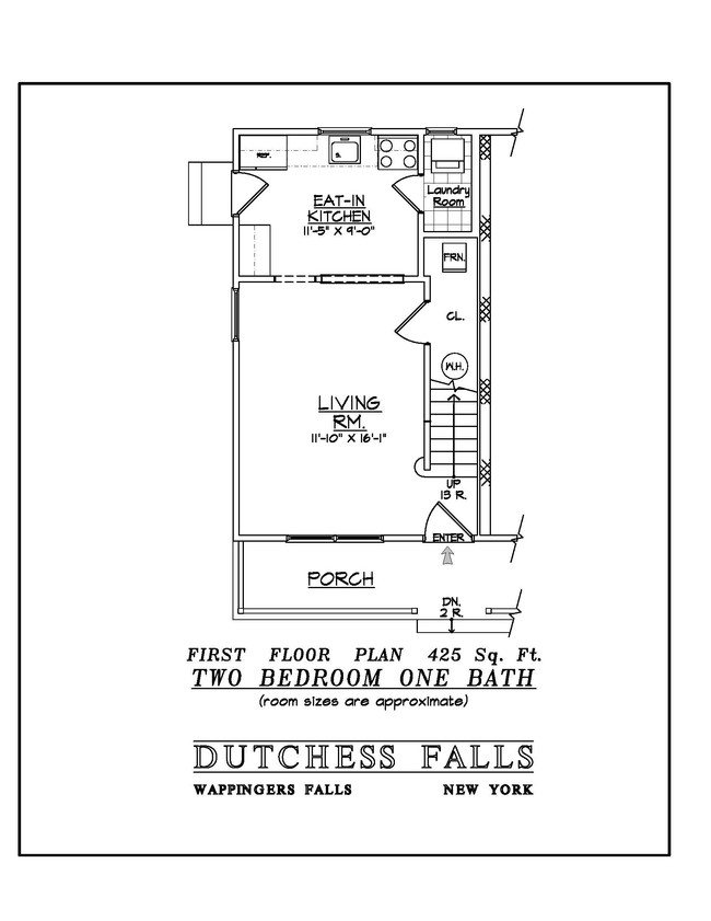 Building Photo - Dutchess Falls