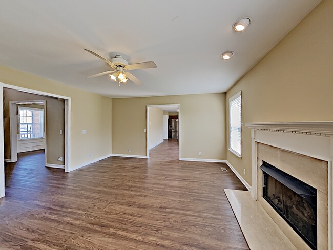 Building Photo - 1201 Blairfield Drive