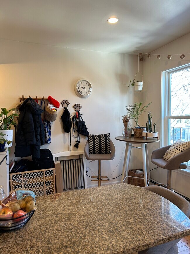 Foto del edificio - 33 Delle Ave