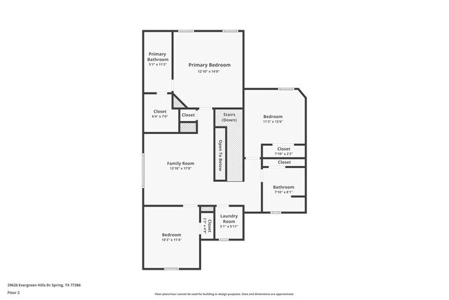 Foto del edificio - 29626 Evergreen Hills Dr