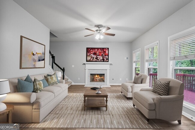 Foto del edificio - 3687 Vine Springs Trce