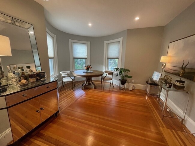 Building Photo - 1253 Massachusetts Ave