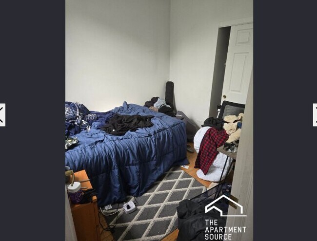 Foto del edificio - 1037 W Polk St