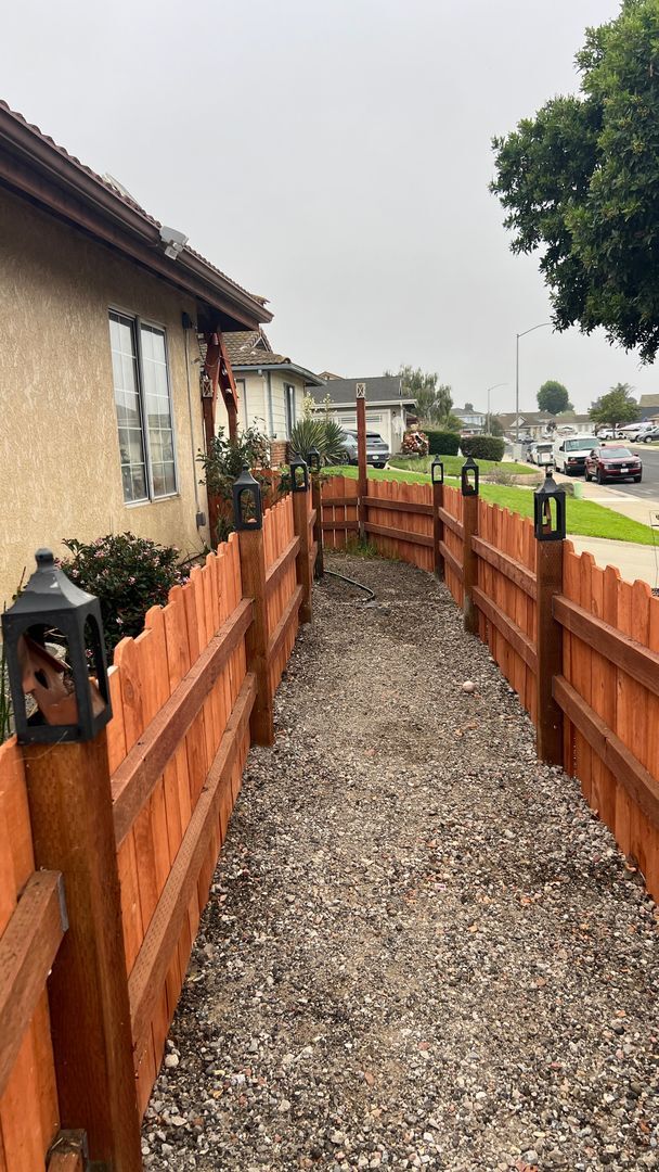 Foto del edificio - NEW Beautiful 3 Bedroom 1 Bath ADU - Furnished (Unfurnished Negotiable)