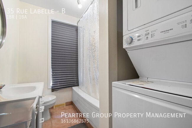Building Photo - 1 Bedroom in Old Hull //