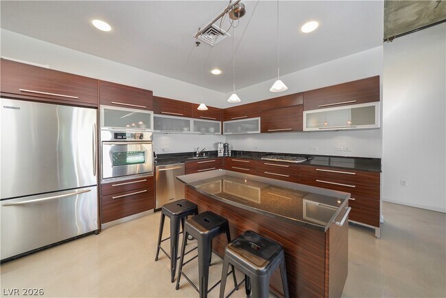 Foto del edificio - 900 S Las Vegas Blvd