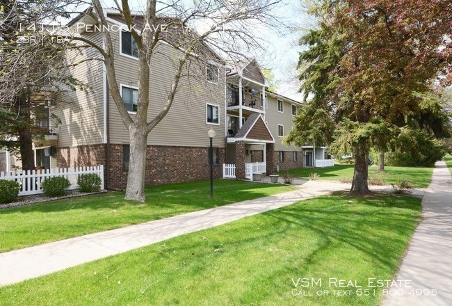 Foto del edificio - 14115 Pennock Ave