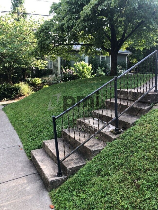 Foto del edificio - 1204 N Lincoln St