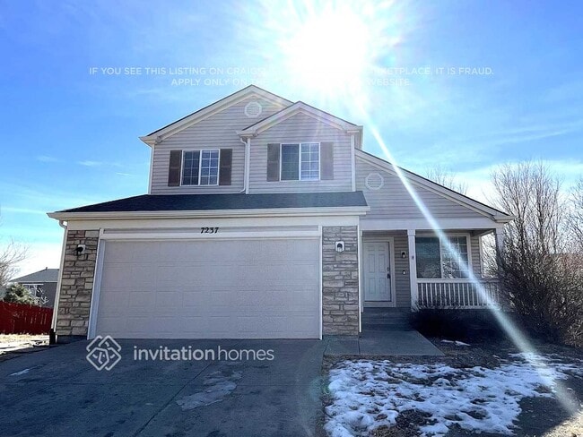 Building Photo - 7237 Brush Hollow Dr