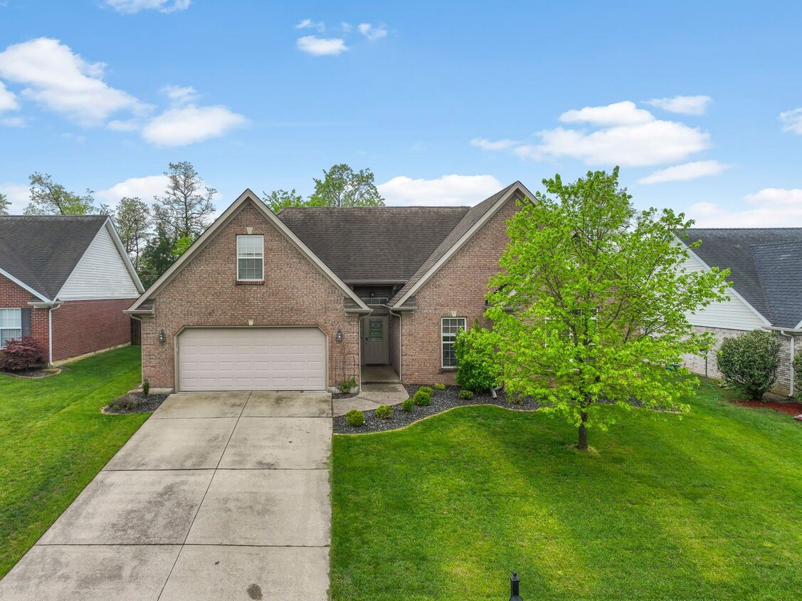 4 br, 2 bath House 5518 Buckthorne Drive House for Rent in