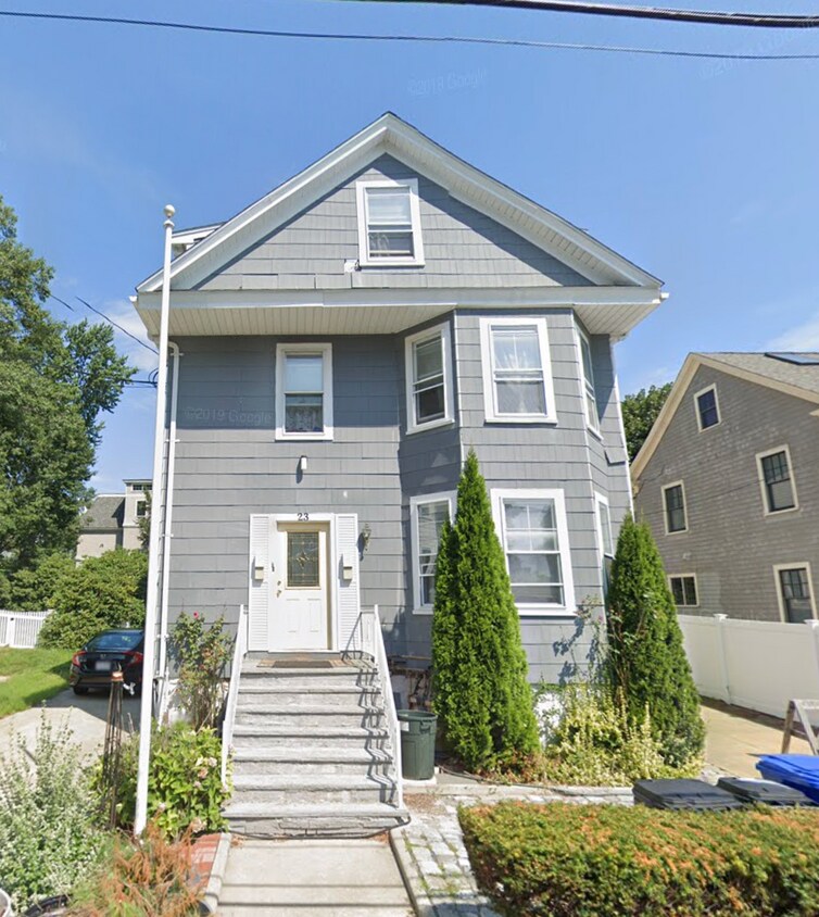 23 Indiana Ter, Newton, MA 02464 Condo for Rent in Newton, MA