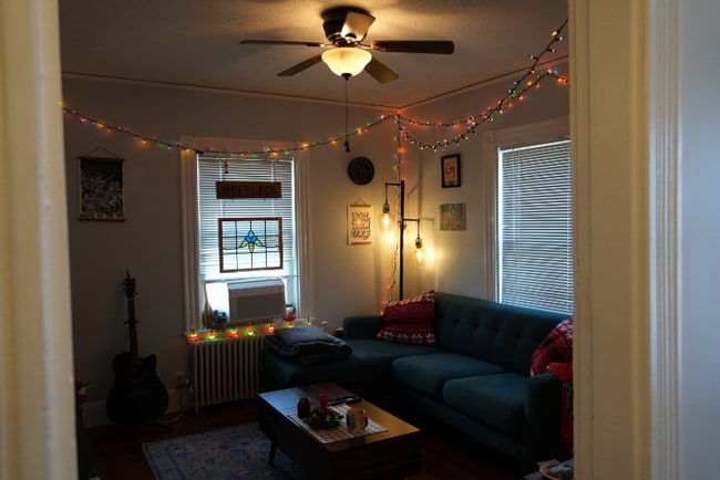 Photo - 129 Durnell Ave Apartment