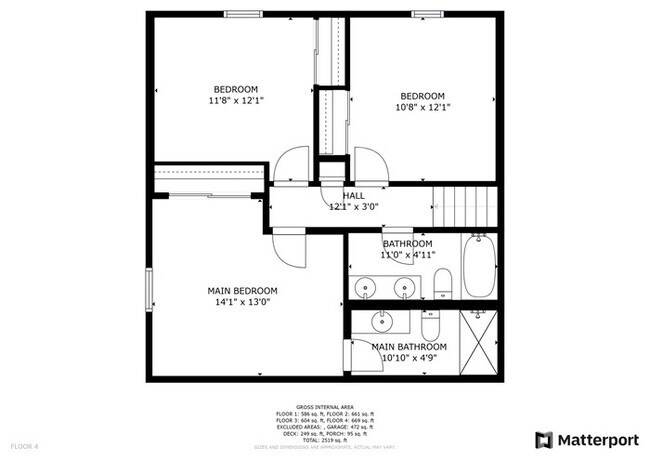 Building Photo - Beautiful 3 Bedroom Home in Fairfield!