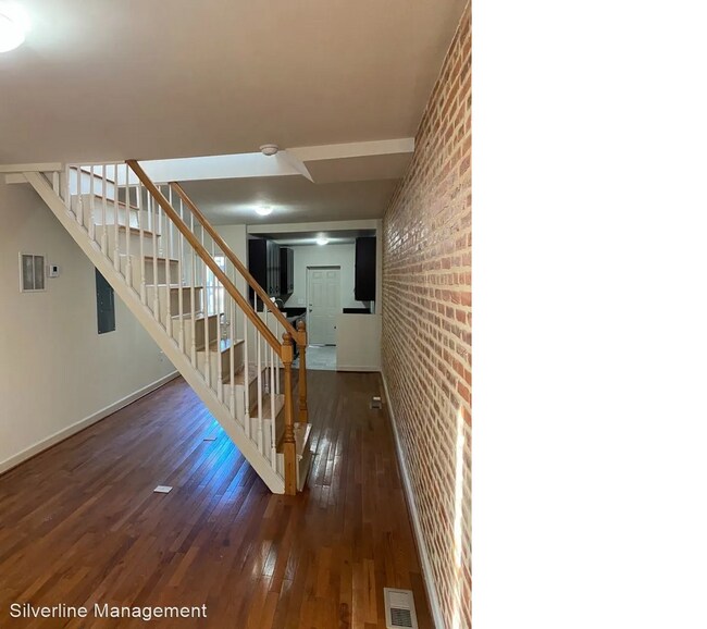 Foto del edificio - (Townhouse for Rent ) Simply Beautiful