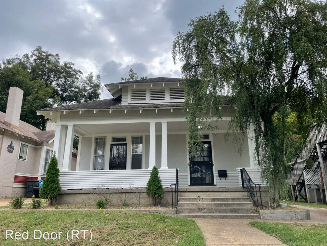 Primary Photo - 4 br, 3 bath House - 1879 Felix Ave