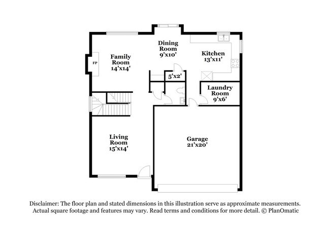 Foto del edificio - 126 August Pl Ct