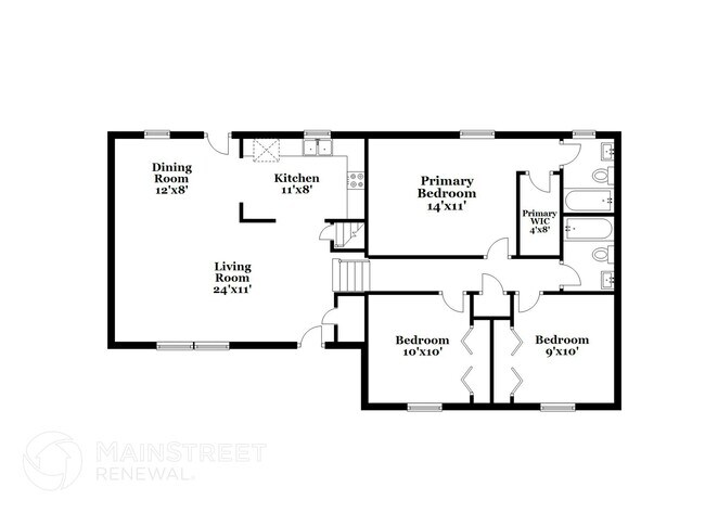 Building Photo - 117 Westwood Dr