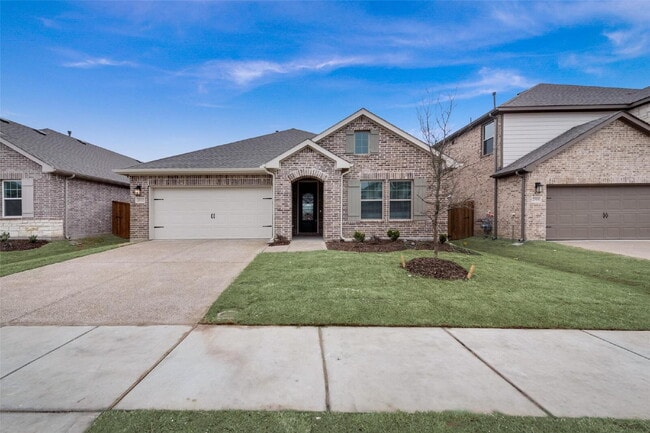 Building Photo - 2512 Lemon Mint Ln