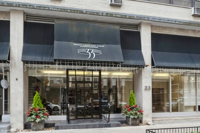 Foto del edificio - 33 E Cedar St
