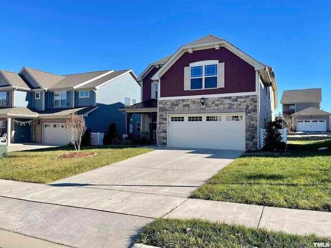 Foto del edificio - 1200 Governess Ln